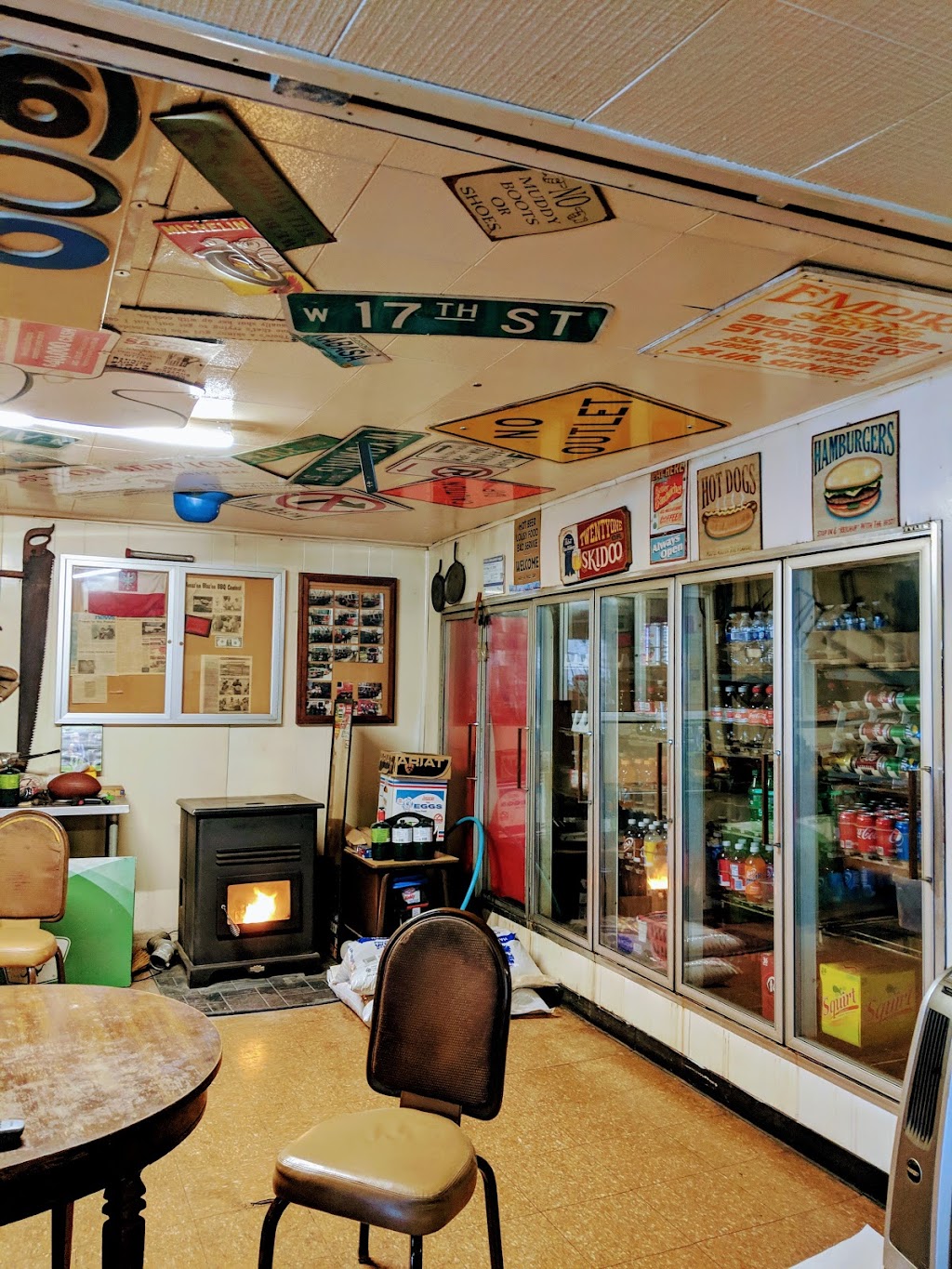 Peter Mays House of Kielbasa | restaurant | 1654 Bristol Ave, Kansas City, MO 64126, USA | 8162319850 OR +1 816-231-9850