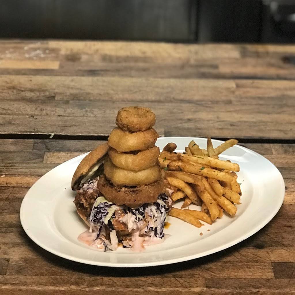 Cook Tavern & Pizzeria | restaurant | 1304 Main St, St Helena, CA 94574, USA | 7079638082 OR +1 707-963-8082