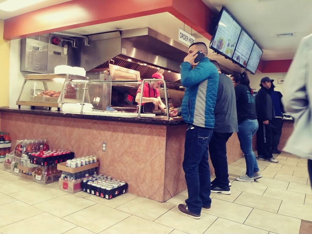 King Pollo | restaurant | 14111 Jefferson Davis Hwy, Woodbridge, VA 22191, USA | 5714927157 OR +1 571-492-7157