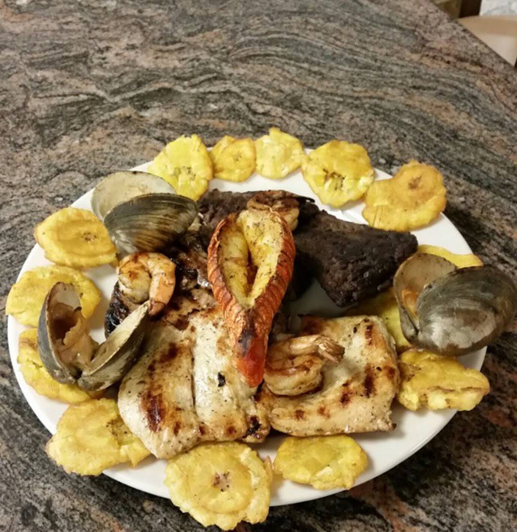 Rosely Restaurant | restaurant | 944 E Main St, Bridgeport, CT 06608, USA | 2032964792 OR +1 203-296-4792