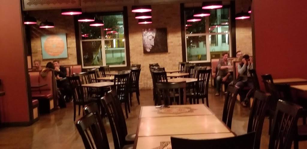 DanDan | restaurant | 360 E Erie St, Milwaukee, WI 53202, USA | 4144888036 OR +1 414-488-8036