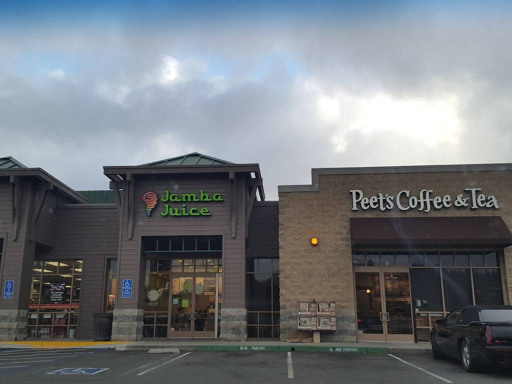 Jamba Juice Mt. Hermon & Kings Village | restaurant | 214 Mt Hermon Rd Ste. D, Scotts Valley, CA 95066, USA | 8314309282 OR +1 831-430-9282