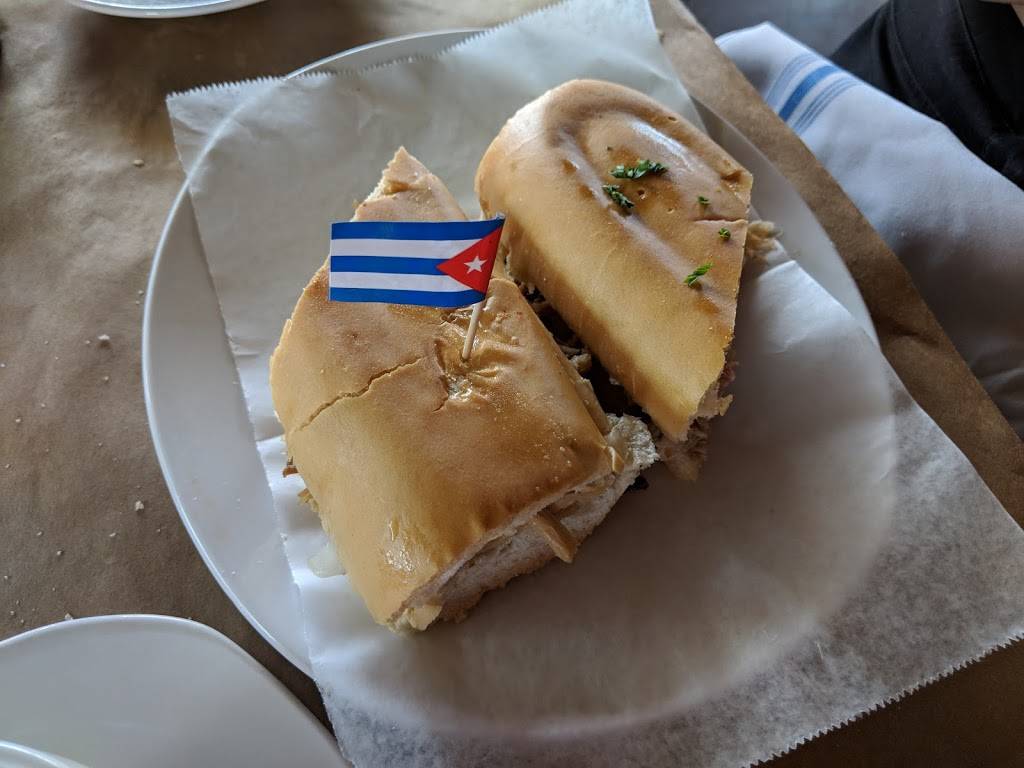 Little Havana Bar & Grill | restaurant | 6240 Coral Ridge Dr #100, Coral Springs, FL 33076, USA | 9545101099 OR +1 954-510-1099