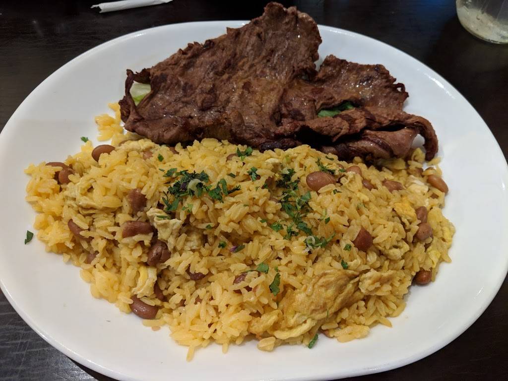 Leticias | restaurant | 40-32 National St, Corona, NY 11368, USA | 7185778180 OR +1 718-577-8180