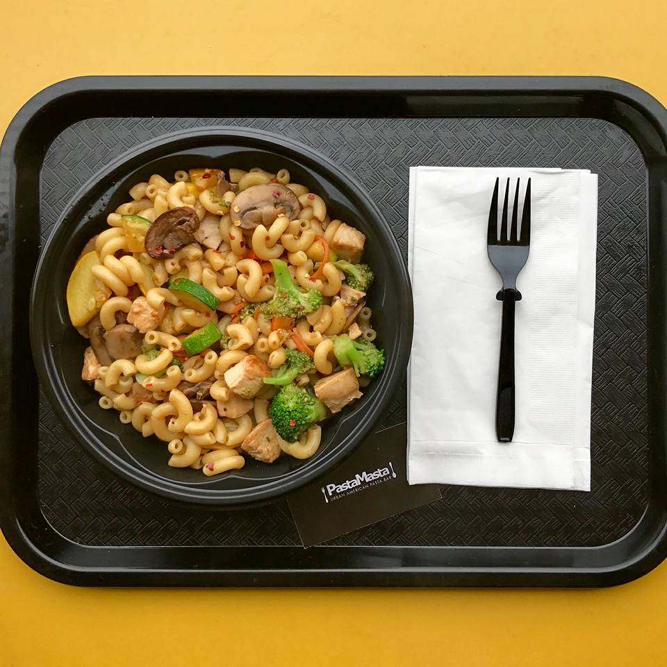 PastaMasta | restaurant | 620 W Park Row Dr, Arlington, TX 76010, USA | 6823306141 OR +1 682-330-6141