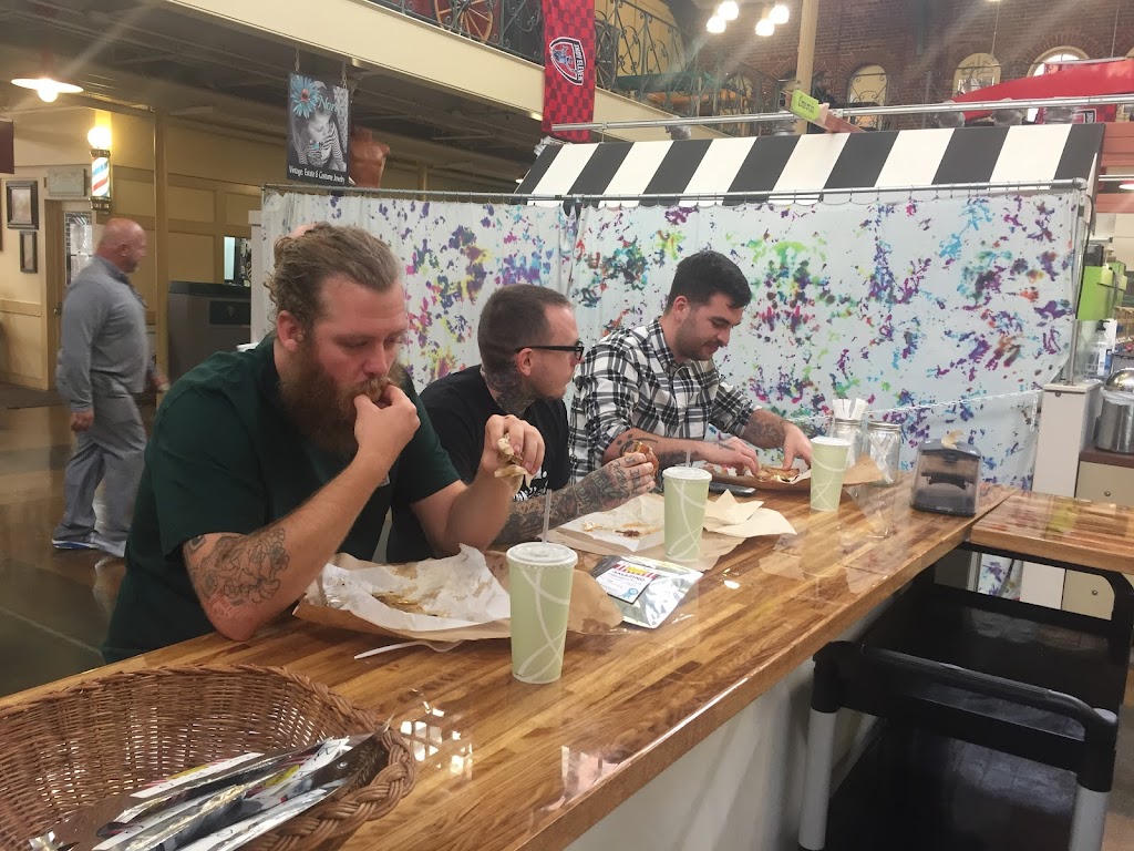 Gomez BBQ | restaurant | 2827 E 10th St, Indianapolis, IN 46201, USA | 3174147661 OR +1 317-414-7661