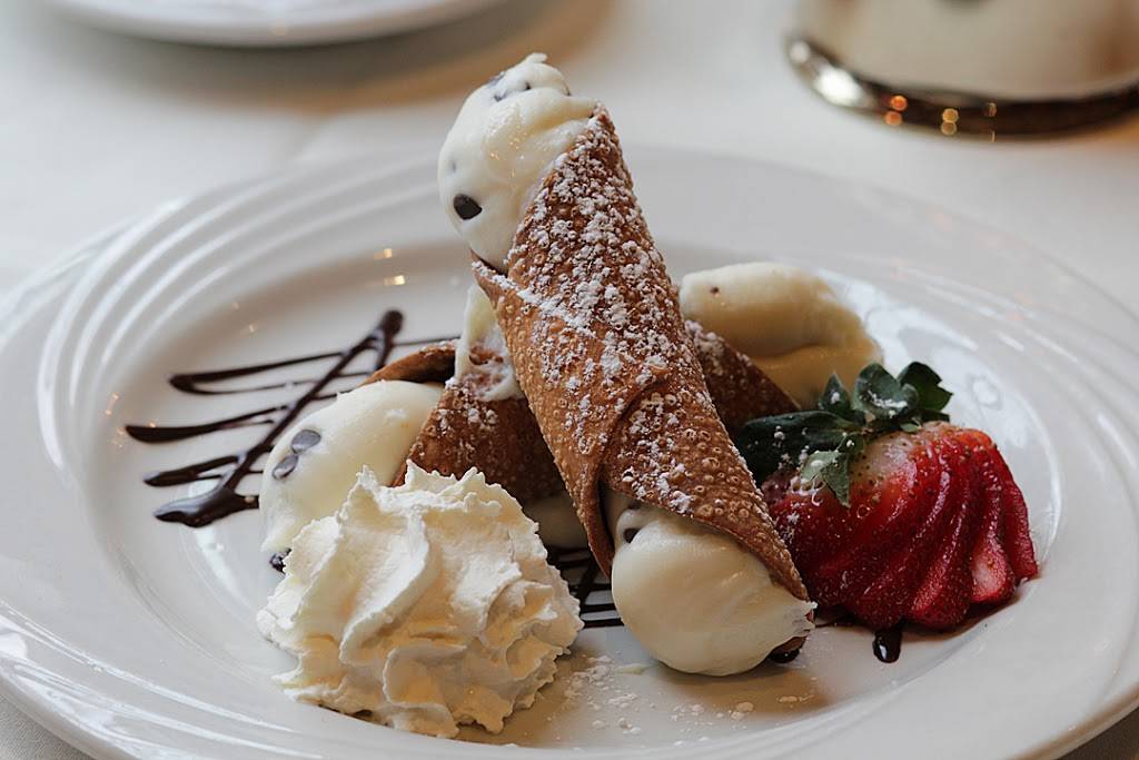 Sanzaris New Bridge Inn | meal takeaway | 105 Old New Bridge Rd, New Milford, NJ 07646, USA | 2016927700 OR +1 201-692-7700