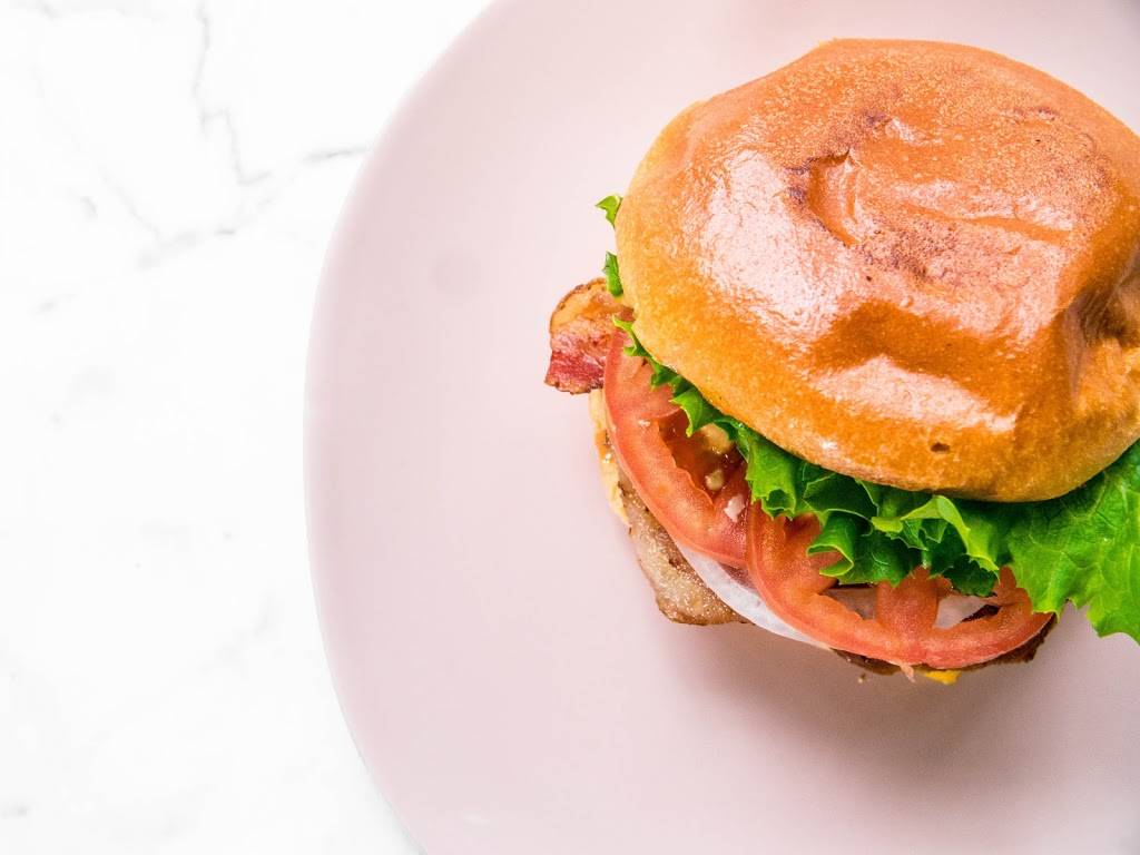 Hearthly Organic | restaurant | 520 Broad St, Shrewsbury, NJ 07702, USA | 3109244786 OR +1 310-924-4786