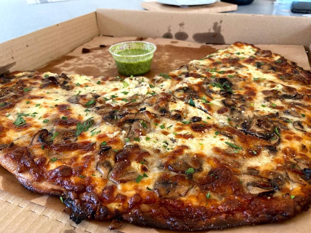 Majka Pizzeria & Bakery | restaurant | 1704 15th St, Sacramento, CA 95814, USA | 9165729316 OR +1 916-572-9316