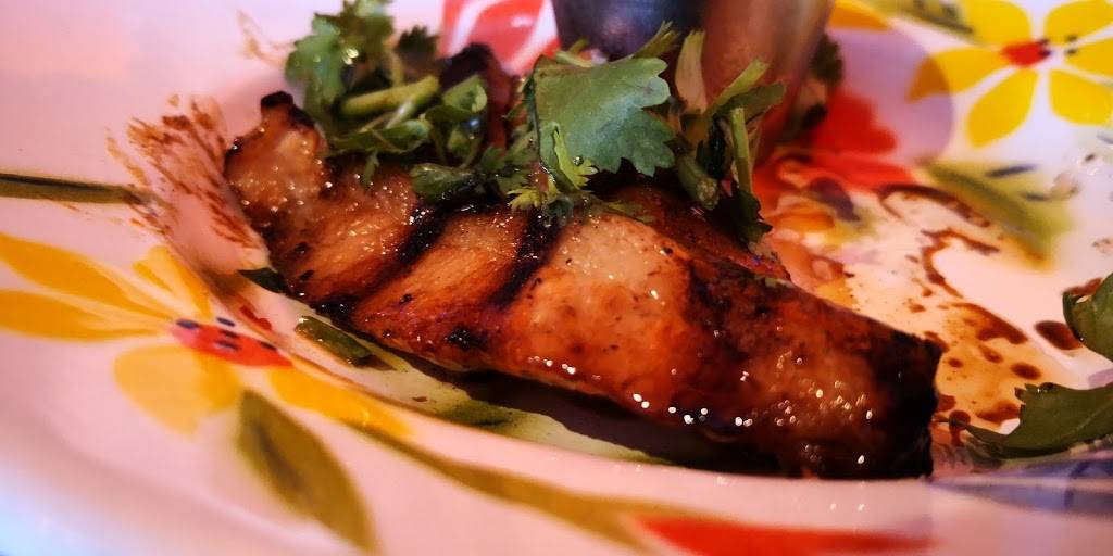 NIGHT + MARKET Sahm | restaurant | 2533 Lincoln Blvd, Venice, CA 90291, USA | 3103010333 OR +1 310-301-0333