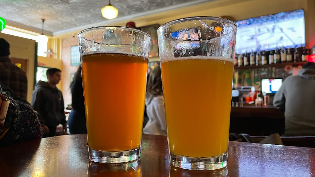 Shamrock Brewing Co | restaurant | 108 W 3rd St, Pueblo, CO 81003, USA | 7195429974 OR +1 719-542-9974