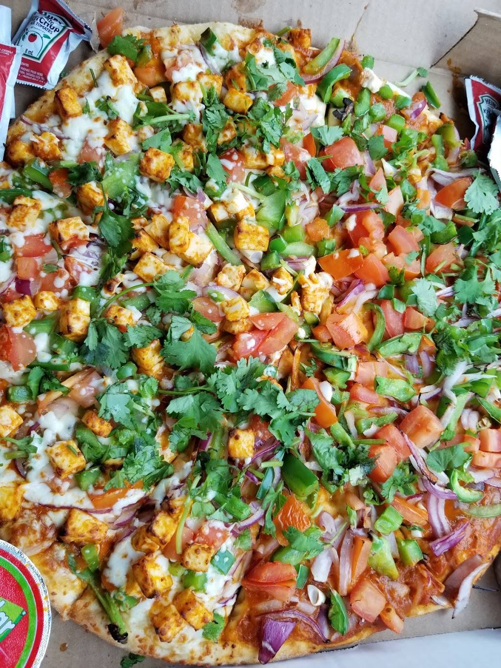 Popular Pizza | meal delivery | 17 Tannery St, Mississauga, ON L5M 1V1, Canada | 9058744242 OR +1 905-874-4242