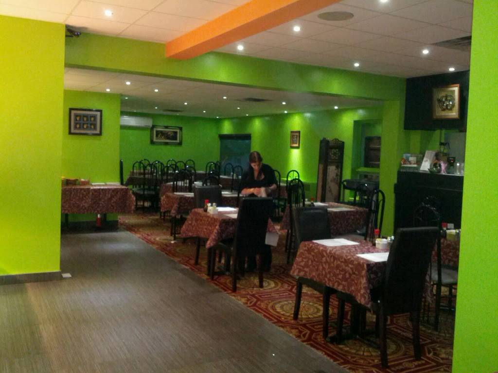 Lin City | restaurant | 255 Rue Papineau, Papineauville, QC J0V 1R0, Canada | 8194276226 OR +1 819-427-6226