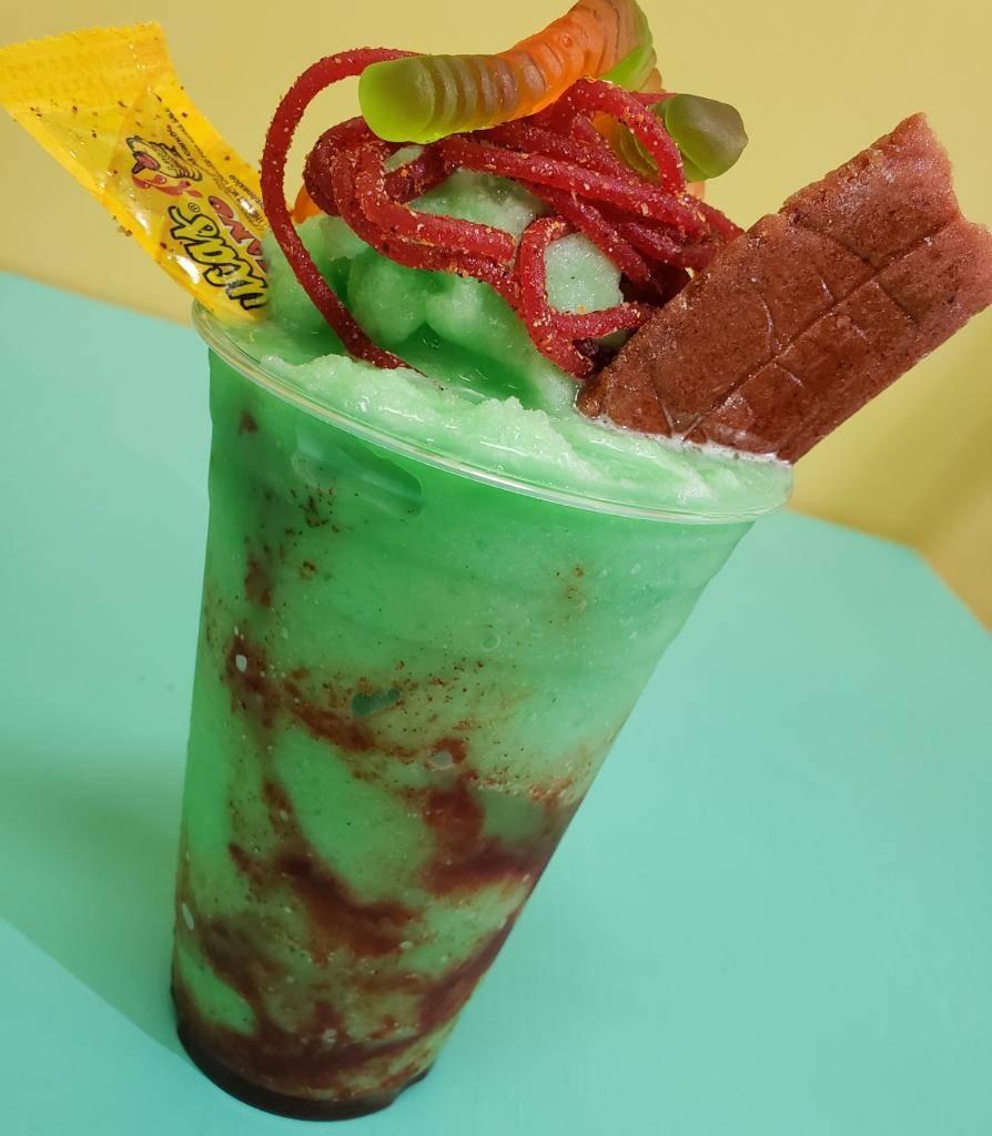 Crave it | meal takeaway | 8330 Long Beach Blvd Suite 115, South Gate, CA 90280, United States | 3235378229 OR +1 323-537-8229