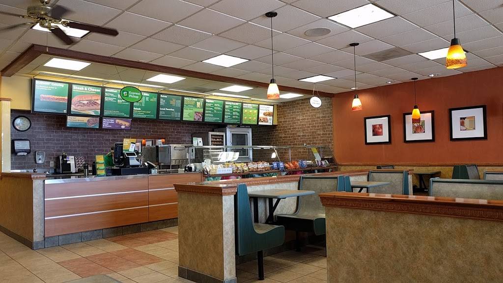 Subway Restaurants | restaurant | 11120 SW Capitol Hwy, Portland, OR 97219, USA | 5032452143 OR +1 503-245-2143