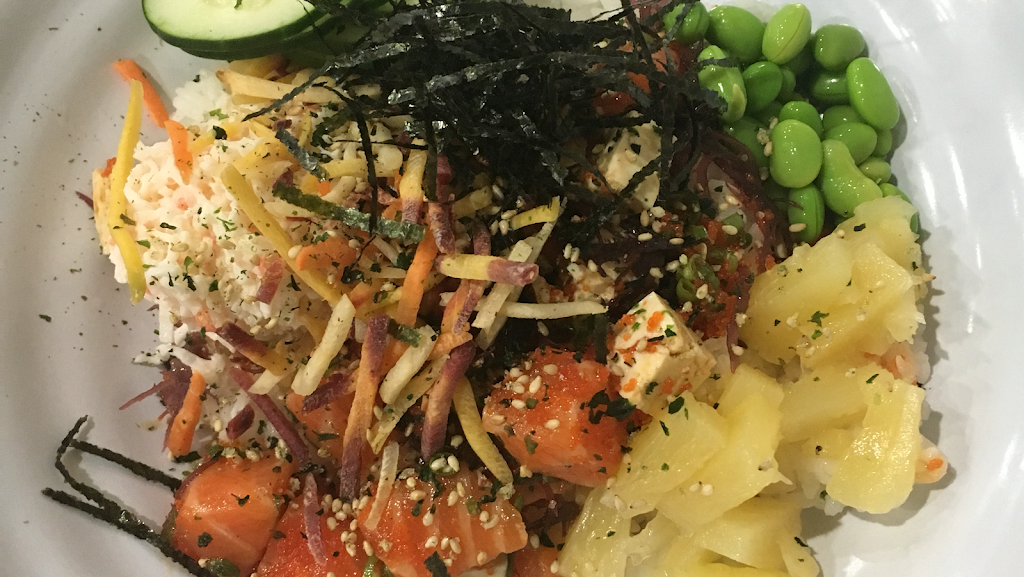 Machi Ramen&Poke | restaurant | 7211 Sheridan Boulevard, Westminster, CO 80003, USA | 3034272301 OR +1 303-427-2301