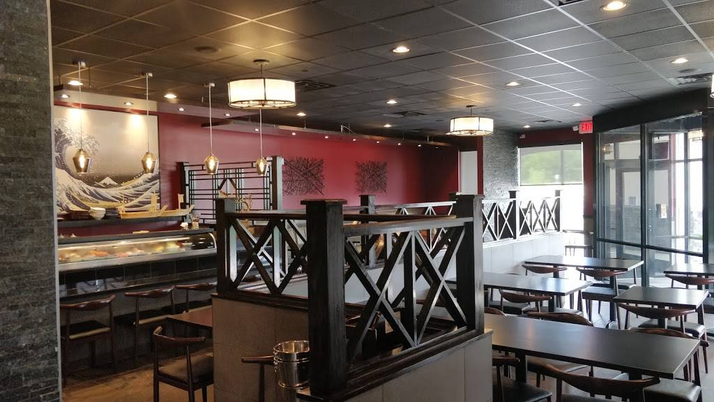 Pan Asia | restaurant | Lighthouse Dr, Barnegat, NJ 08005, USA | 6096222286 OR +1 609-622-2286