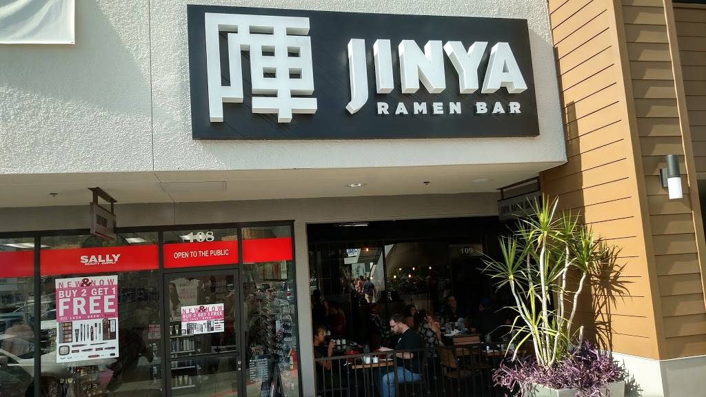 bushi by JINYA | restaurant | 5168 Wilshire Blvd, Los Angeles, CA 90036, USA | 3239546477 OR +1 323-954-6477