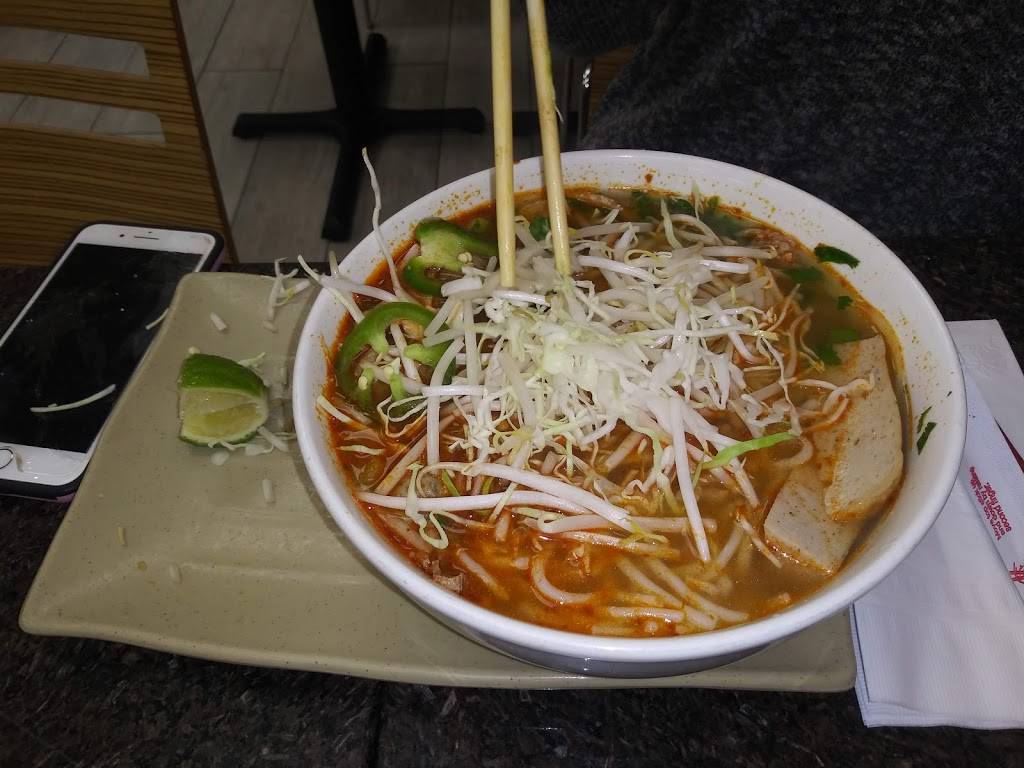 Banh Mi Che Cali Bakery & Restaurant | restaurant | 15553 Brookhurst St, Westminster, CA 92683, USA | 7148523485 OR +1 714-852-3485