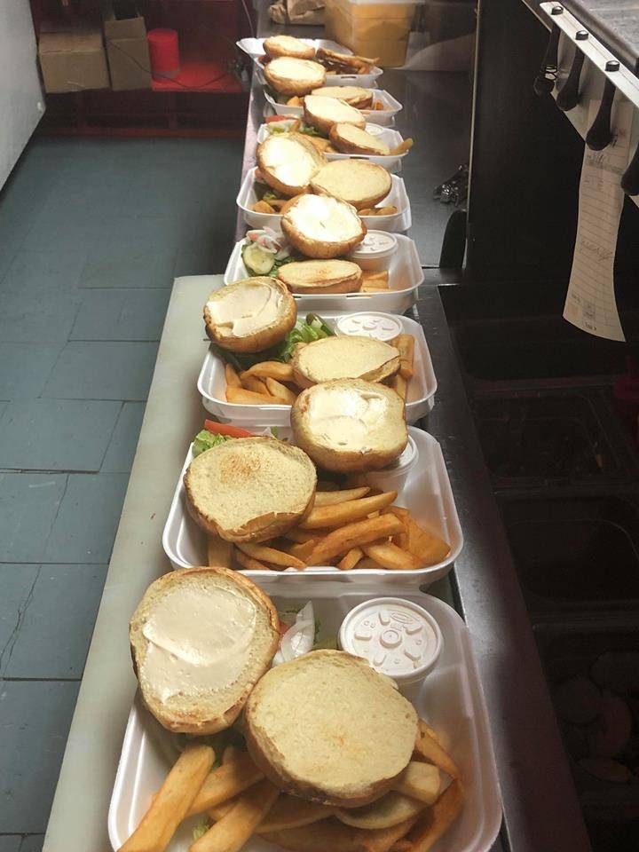 Narys Grill & Pizza | restaurant | 4230 S Archer Ave, Chicago, IL 60632, USA | 7735236400 OR +1 773-523-6400