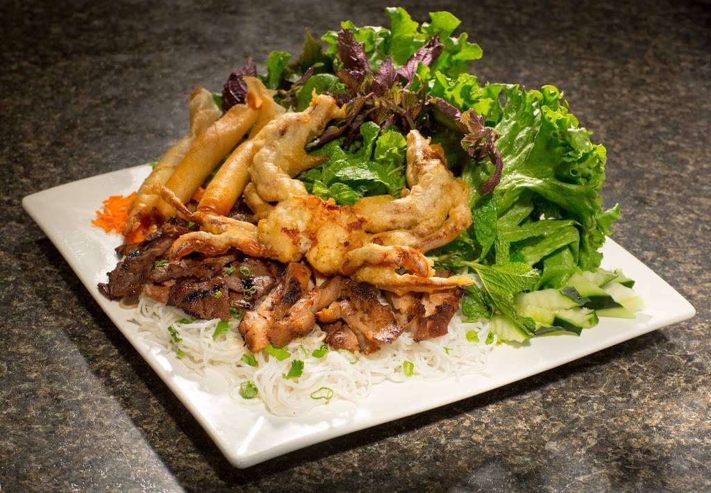 Phở 95 | restaurant | Streets at Southglenn 6879, S Vine St #714, Centennial, CO 80122, USA | 3037979535 OR +1 303-797-9535