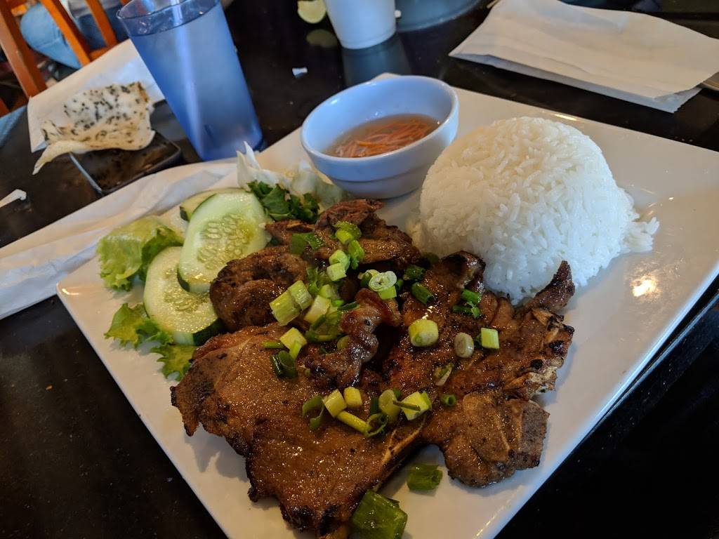 Cố Đô | Vietnamese Restaurant | restaurant | 6665 Stockton Blvd # 10, Sacramento, CA 95823, USA | 9164278305 OR +1 916-427-8305
