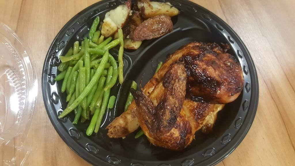 Boston Market | restaurant | 3295 Crain Hwy, Waldorf, MD 20603, USA | 3016384750 OR +1 301-638-4750