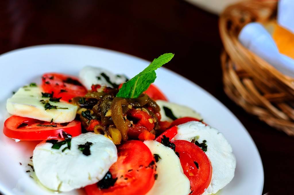 Amici | restaurant | 1022 S Broadway St, Carrollton, TX 75006, USA | 9722453191 OR +1 972-245-3191