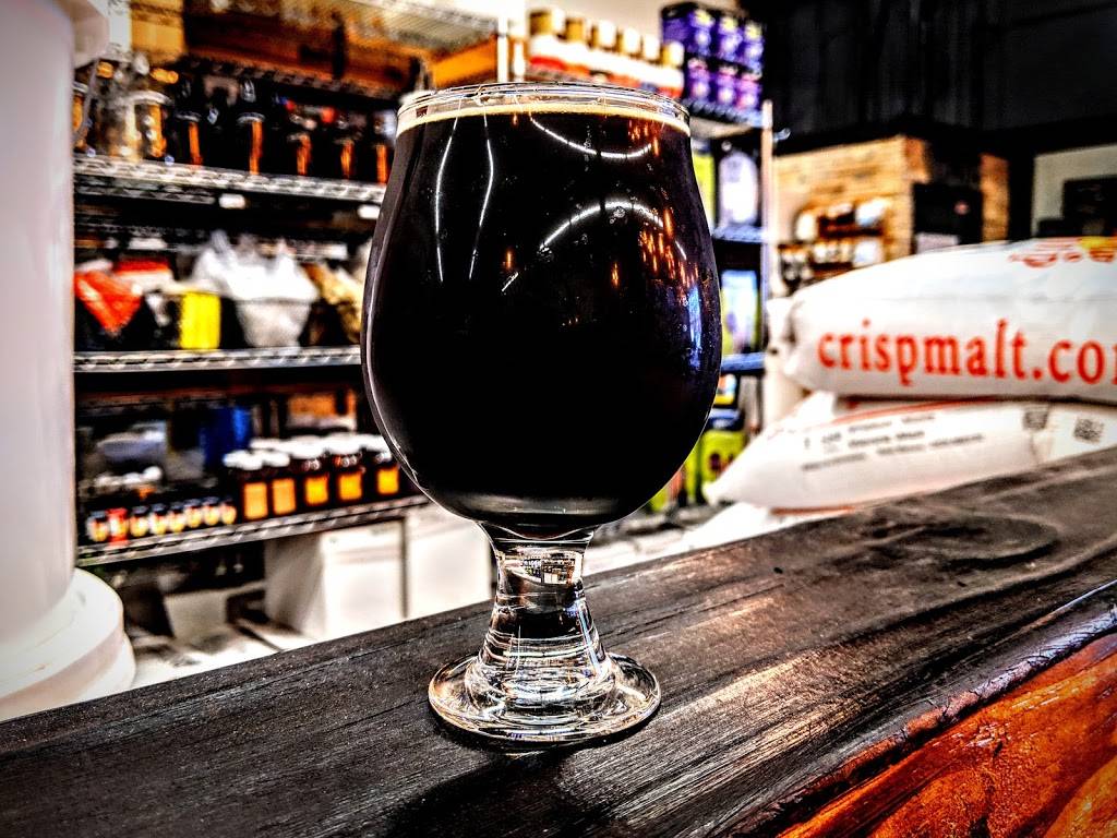 Rockpit Brewing | restaurant | 10 W Illiana St, Orlando, FL 32806, USA | 4078261773 OR +1 407-826-1773