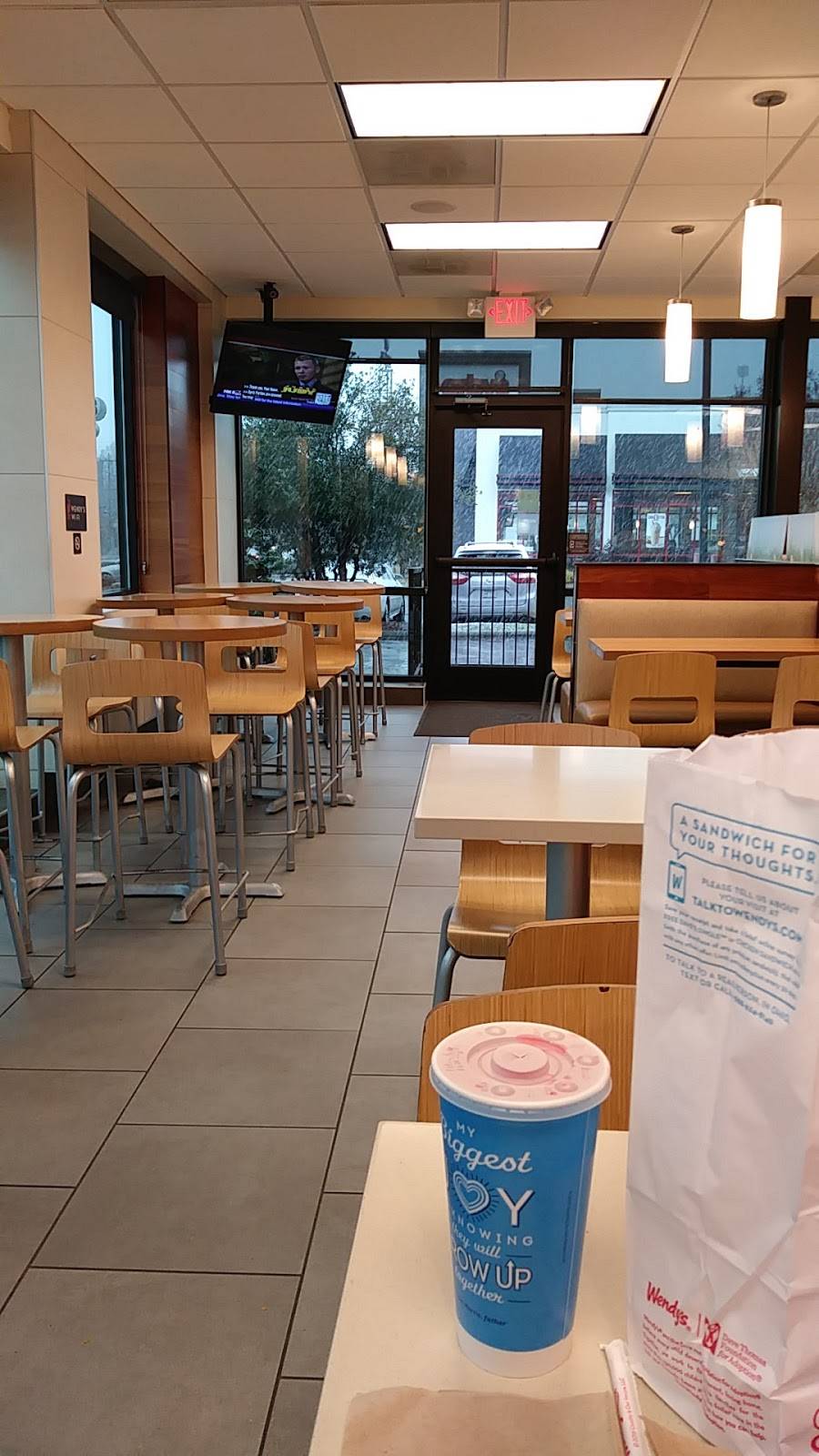 Wendys | restaurant | 2221 Martin Luther King Jr Dr, Greensboro, NC 27406, USA | 3363339666 OR +1 336-333-9666