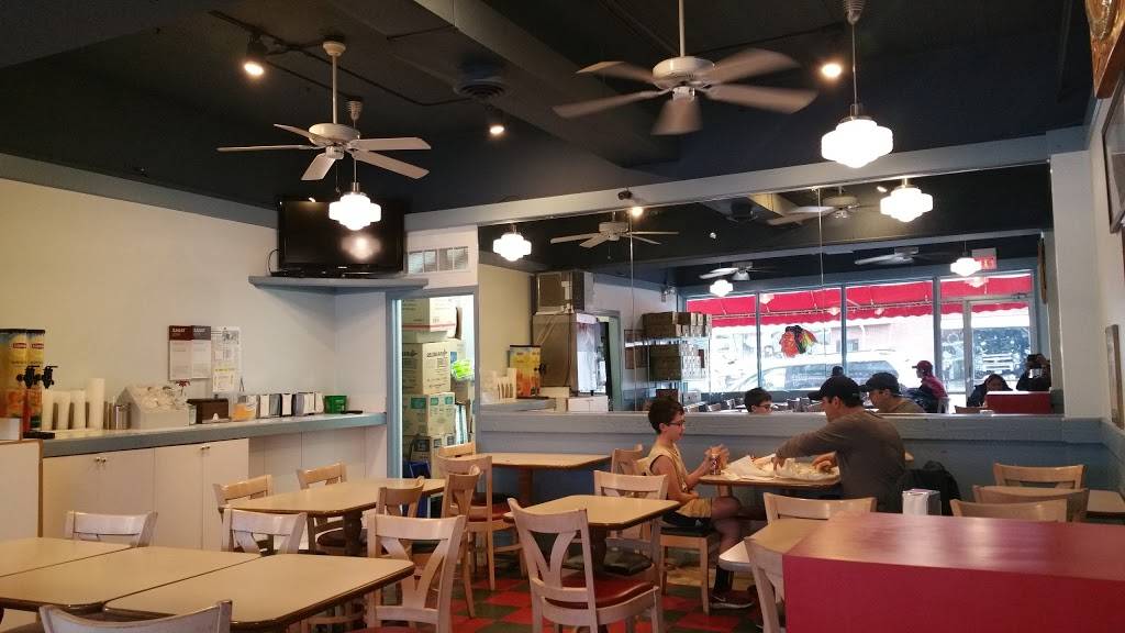 Fontanos Subs | restaurant | 9 S Lincoln St, Hinsdale, IL 60521, USA | 6307890891 OR +1 630-789-0891