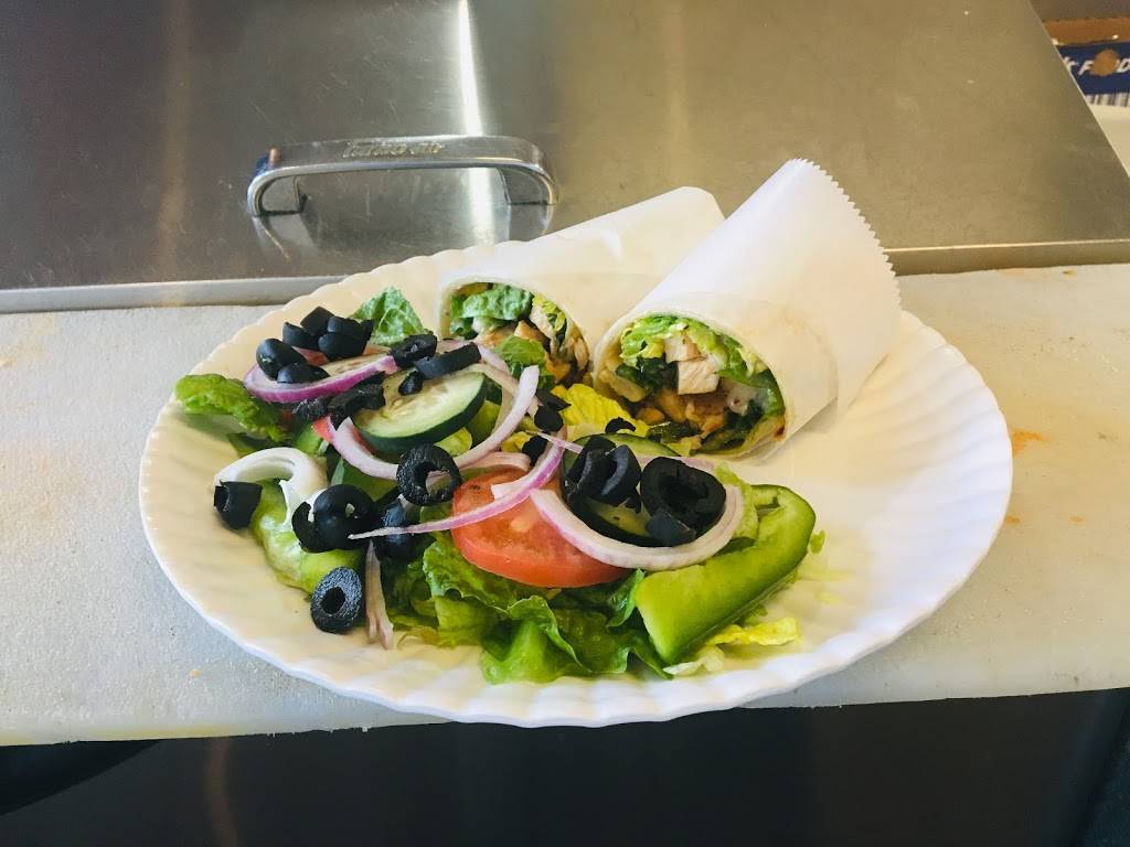 Sicily’s pizza | restaurant | 1819 Lancaster Ave, Wilmington, DE 19805, USA | 3023846814 OR +1 302-384-6814