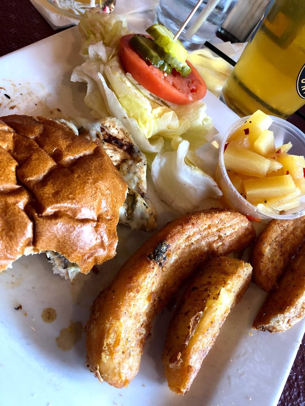 Shillings On The Square | restaurant | 19 N Park Square, Marietta, GA 30060, USA | 7704289520 OR +1 770-428-9520