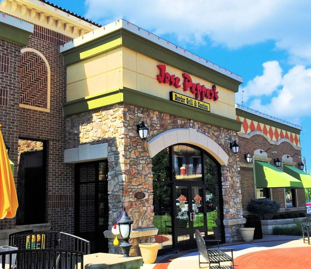 Jose Peppers Mexican Restaurant | restaurant | 1667 NE Douglas St, Lees Summit, MO 64086, USA | 8162469555 OR +1 816-246-9555