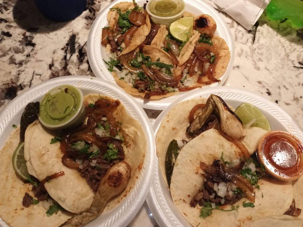 El Nopalito | restaurant | 100 NW Airoso Blvd, Port St. Lucie, FL 34983, USA | 7727088591 OR +1 772-708-8591