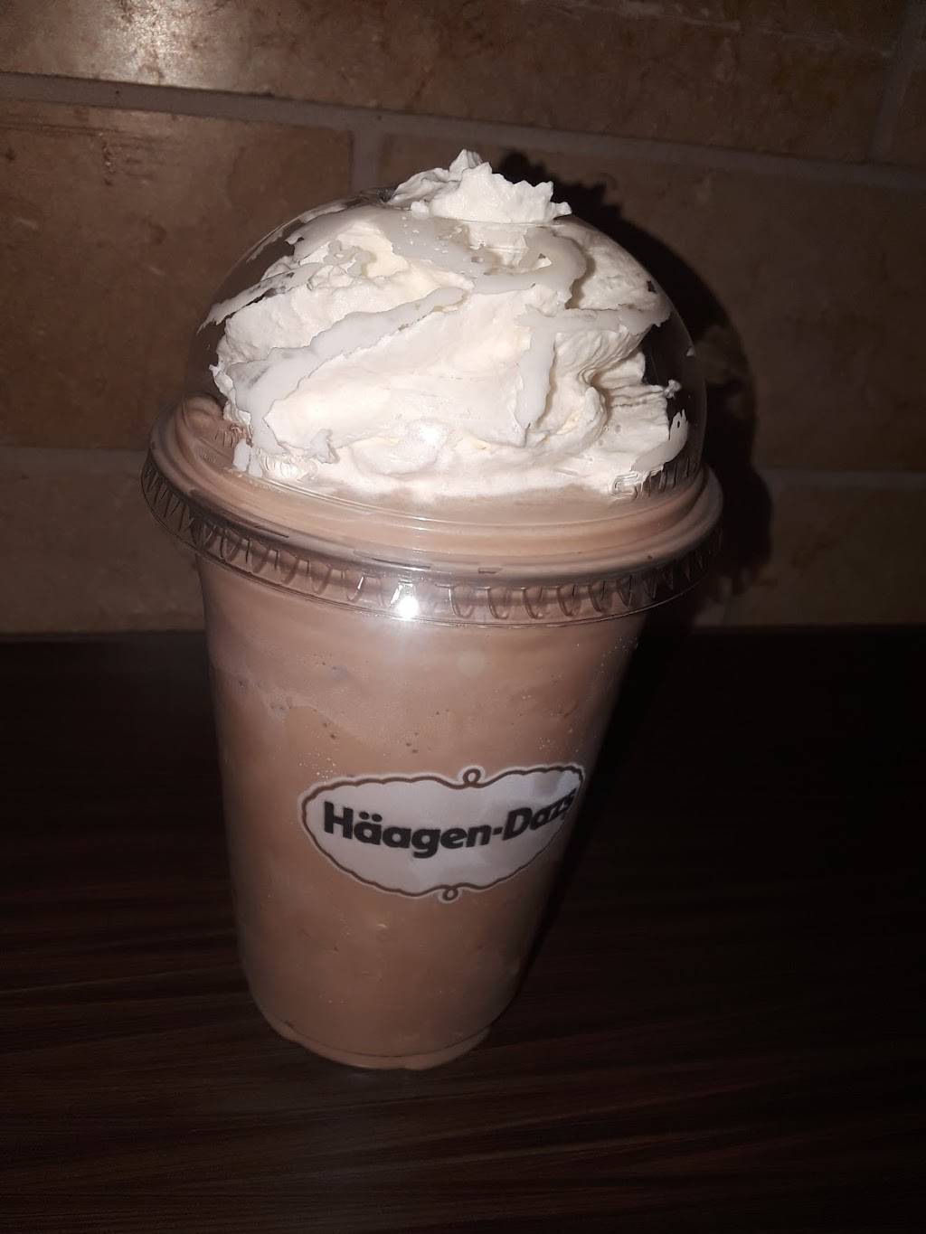 Häagen-Dazs | restaurant | 2223 N Westshore Blvd, Tampa, FL 33607, USA | 8138019130 OR +1 813-801-9130