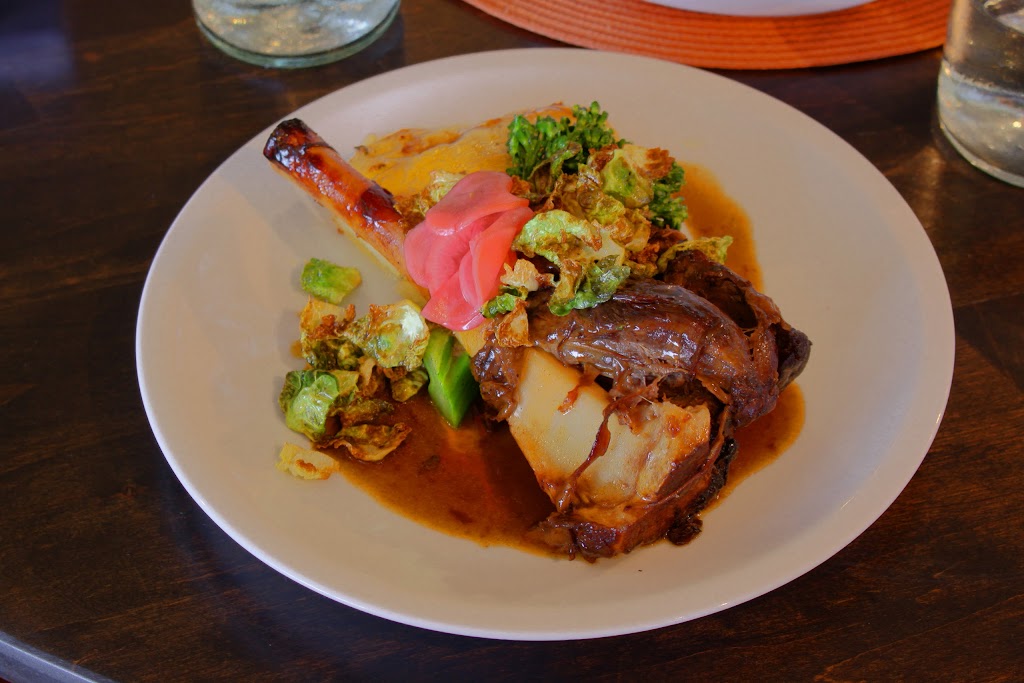 Cliffside Restaurant | restaurant | 511 S Tech Ridge Dr, St. George, UT 84770, USA | 4353196005 OR +1 435-319-6005