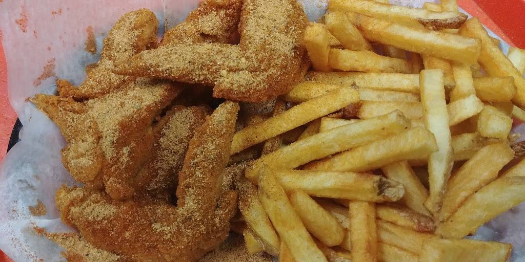 Chicks Wings | restaurant | 946 Red House Rd, Richmond, KY 40475, USA | 8593535312 OR +1 859-353-5312