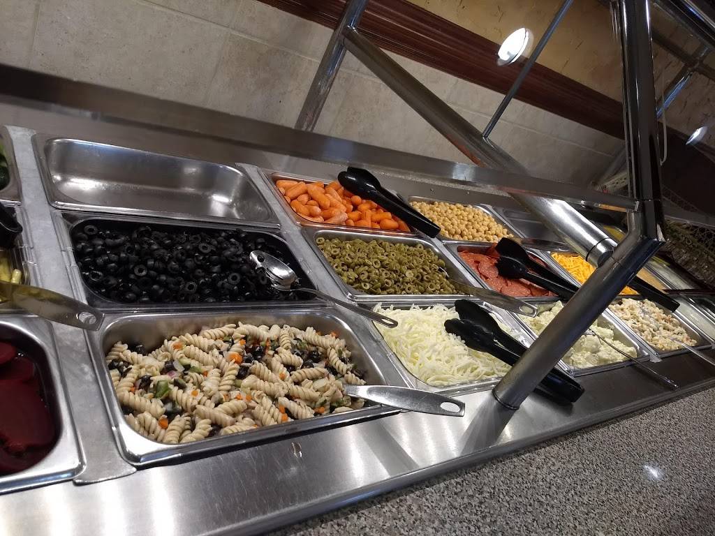 Roma Ristorante Italiano | restaurant | 1250 Tappahannock Blvd, Tappahannock, VA 22560, USA | 8044435240 OR +1 804-443-5240