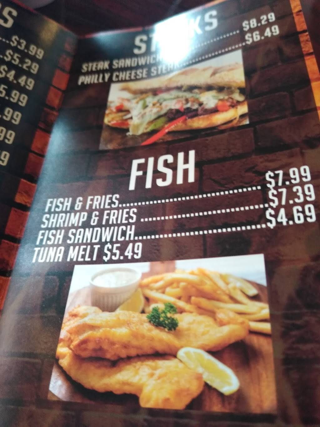 Mid-town Gyro House | restaurant | 226 7th St, Rockford, IL 61104, USA | 8159775947 OR +1 815-977-5947