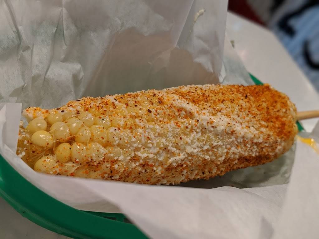 The Taco Stand | restaurant | 3000 Upas St suite 105 suite 105, San Diego, CA 92104, USA | 6197958797 OR +1 619-795-8797