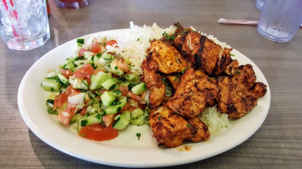 Aderet Grill and Salads | restaurant | 13410 Preston Rd J, Dallas, TX 75240, USA | 9727269800 OR +1 972-726-9800