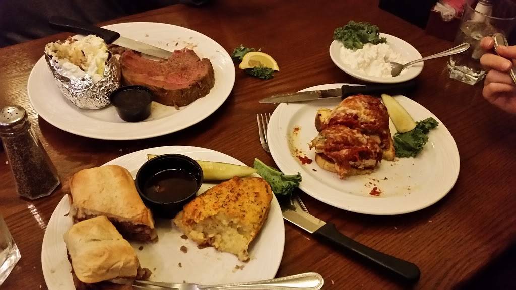 Kennys Steak House | restaurant | 3502 W 10th St, Greeley, CO 80634, USA | 9703950100 OR +1 970-395-0100