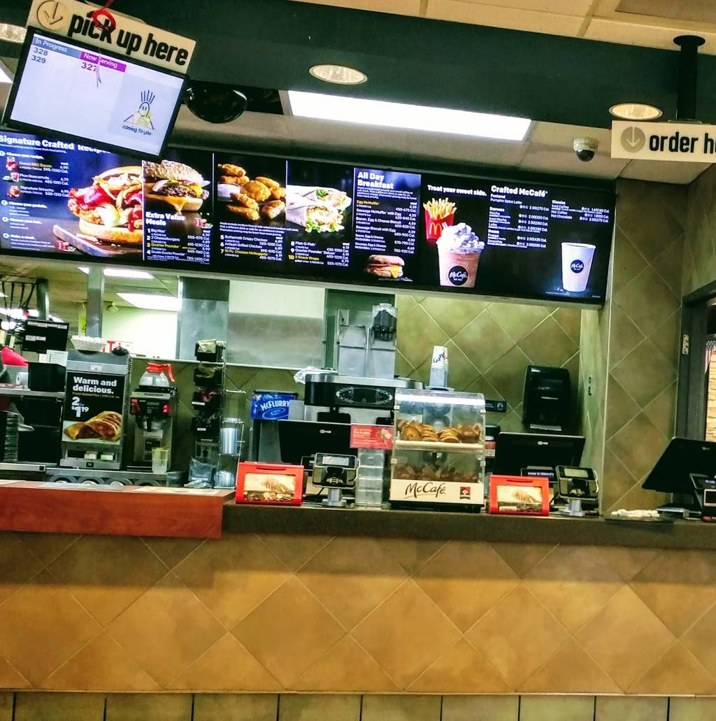 McDonalds | cafe | 373 N Zeeb Rd, Ann Arbor, MI 48103, USA | 7349946214 OR +1 734-994-6214