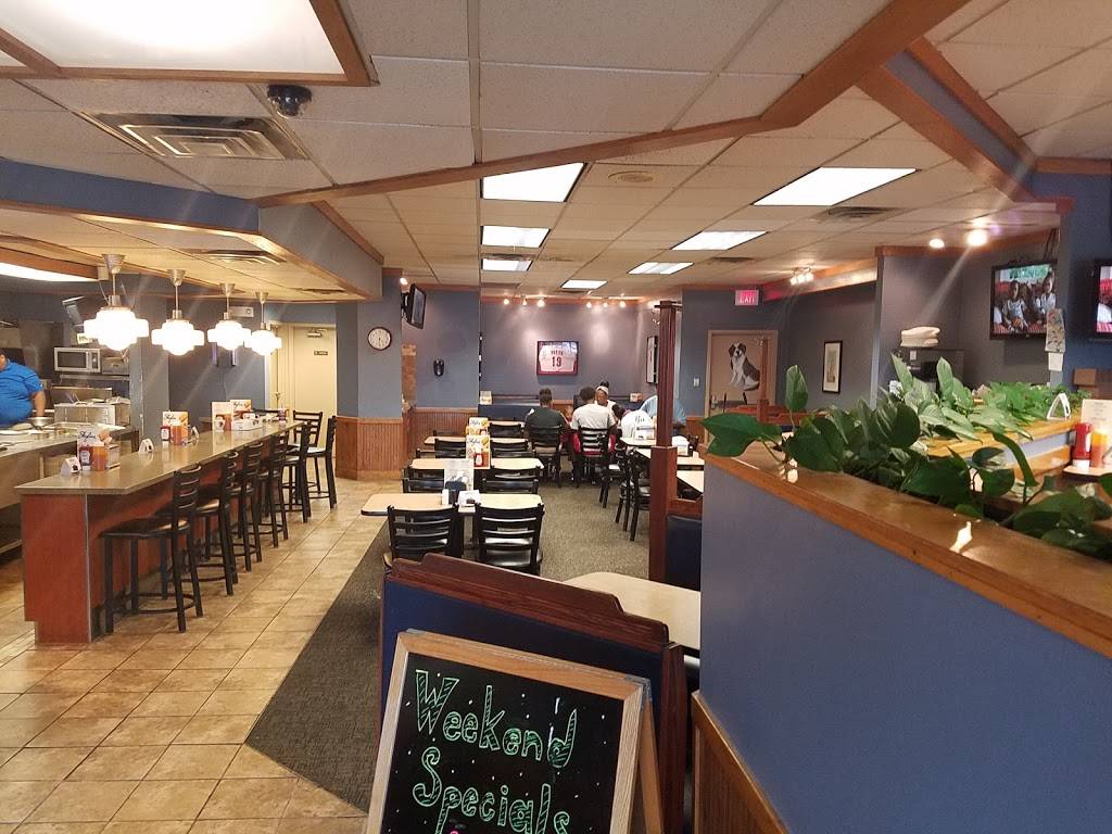 Skyline Chili | restaurant | 4901 Vine St, St Bernard, OH 45217, USA | 5132420300 OR +1 513-242-0300