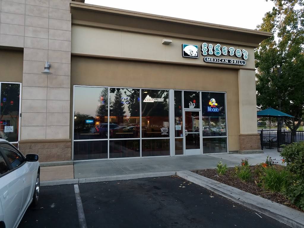 Figaros Mexican Grill | restaurant | 3140 Fowler Ave #103, Clovis, CA 93611, USA | 5597217701 OR +1 559-721-7701