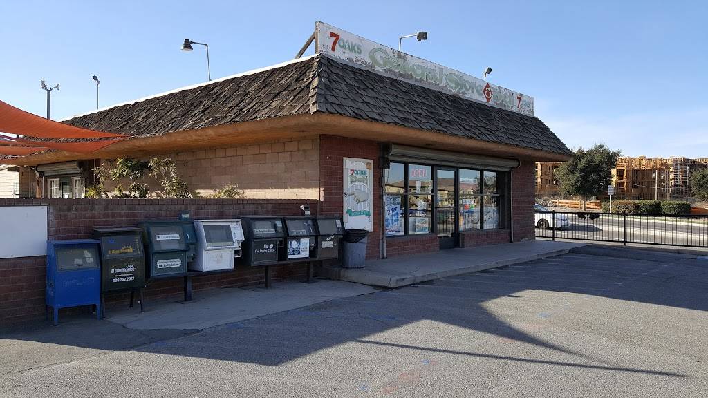 Seven Oaks Deli | meal takeaway | 21501 Temescal Canyon Rd, Corona, CA 92883, USA | 9512771561 OR +1 951-277-1561