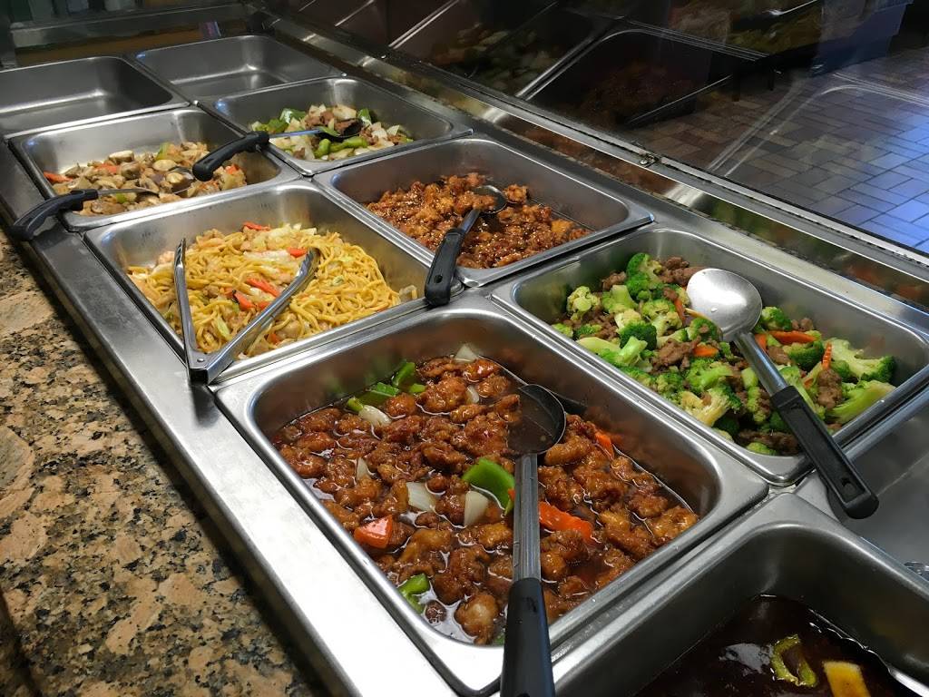 Chens Wok VIII | restaurant | 6255 Zebulon Rd Ste 230, Macon, GA 31210, USA | 4782547272 OR +1 478-254-7272