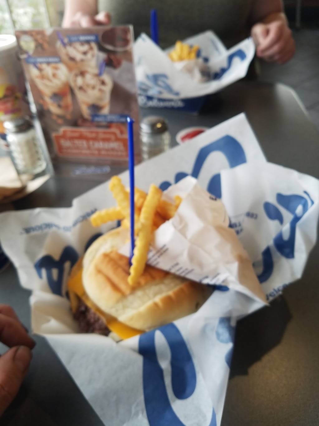 Culvers | restaurant | 18561 Mainstreet, Parker, CO 80134, USA | 3038059409 OR +1 303-805-9409