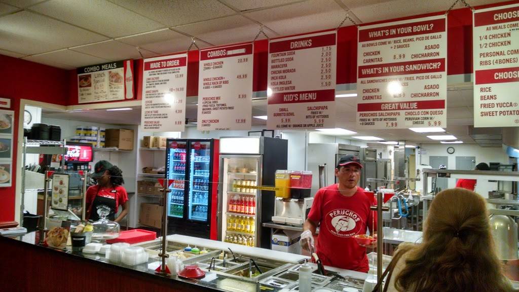 Peruchos | restaurant | 1200 Pulaski Hwy, Bear, DE 19701, USA | 3027330200 OR +1 302-733-0200